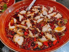 水煮鱼-华豫川酒家(大卫城店)