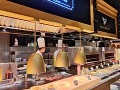 -川骄海鲜自助(亚运村店)