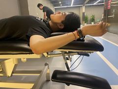 -OXYGYM 奥美氧舱运动中心(领展购物广场·中关村店)