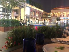 -玛尚诺Pizza&Bar(长泰广场店)