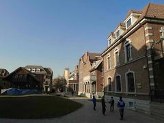 -天津津利华酒店