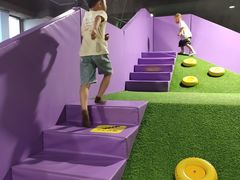 -幸福花欢乐世界(东辰广场A座店)