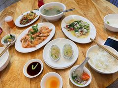 -桂园白粥·潮汕老味道