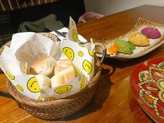 -格鲁·秀色Georgia’s Feast