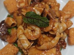 -北塘海鲜·天津菜(大光明桥旗舰店)