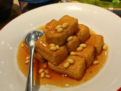 -甘家界牌柠檬鸭(青山店)