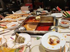 -海底捞火锅(劲松店)