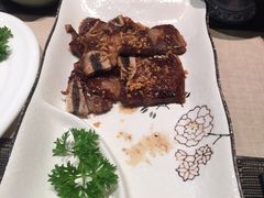 -味见·荣家(亚泰大街店)