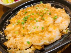 -胡杨记忆(和平路店)