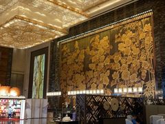 -长沙富力万达文华酒店