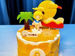 -CAKE BOSS 蛋糕老板(西单君太百货店)