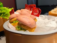 -龍歌自助小火锅(崂山丽达店)