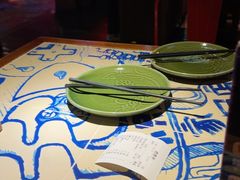 -鱼乐圈烤鱼餐厅(富尔沃·财富街店)