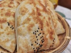 烧饼-河东颐祥阁(世贸店)