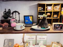 -石头会唱歌融来+北港岚台两岸交流中心