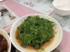 草头-蘭心餐厅(进贤路店)