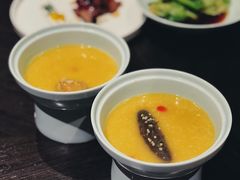 -万丽轩·粤菜(王府井金茂万丽酒店)