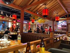 -鸽子窝(黄村店)