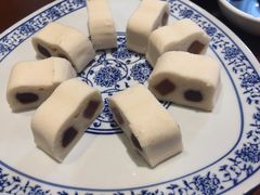 -百花深处·老北京风味菜