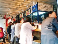 -京和风食堂·定食寿喜锅(保利樾广场店)