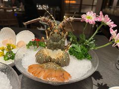 -滟设火锅料理(南滨路店)
