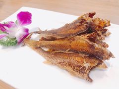 特色小黄鱼-930私房菜(欧阳路店)
