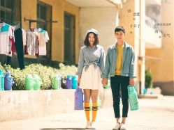 -拾尚映画·STUDIO婚纱摄影(中关村店)