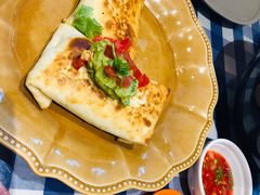 -彼德西餐厅(凯德广场新南店)