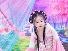 -九月鹰飞汉服摄影工作室