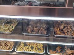 -老回回饺子馆(海洋馆店)