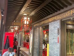 -南京路步行街