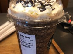-星巴克臻选(深圳龙岗万科店)
