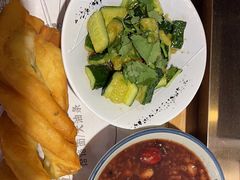 -头壹号饸饹面·大油条(东升科技园店)