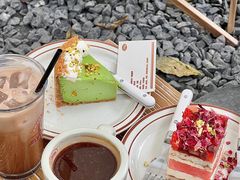 -The Roastery By AllYouWant(福田店)
