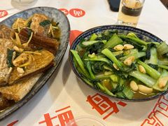 -阿尔法海鲜排档(爱琴海店)