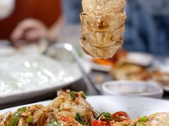 -富来美食