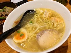 -一風堂拉面(美罗城店)