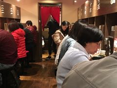 -一蘭拉面(新宿中央东口店)