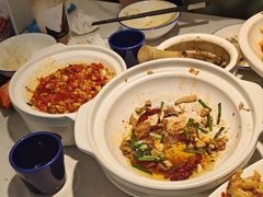 -兰湘子·湘菜小炒(南京江宁万达店)