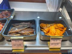 -金刚山(学府路店)