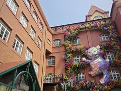 -青岛啤酒博物馆