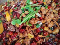 -食神又名厕所兔