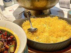 -燕郊烧鸽子(酷车小镇店)