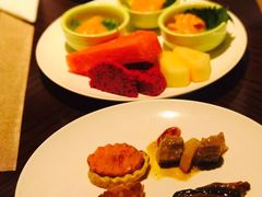 -云庭咖啡厅· 中航泊悦酒店(虹桥T2店)