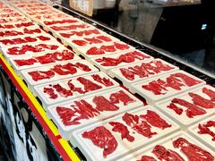 -谭三娘鲜切牛肉自助火锅(九眼桥总店)