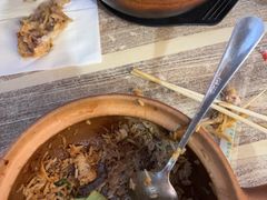-壹煲口福煲仔饭(中山路店)