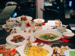 -馋遇江南·精致湖景雅宴(东方之门店)