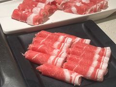 -海底捞火锅鲜切牛肉主题店(长寿路店)