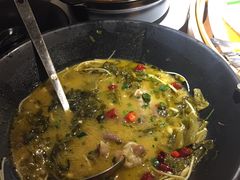 -金牌外婆家(苏州中心店)