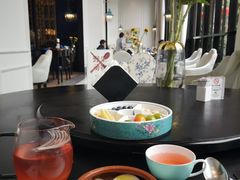 -翠湖宾馆·中餐厅